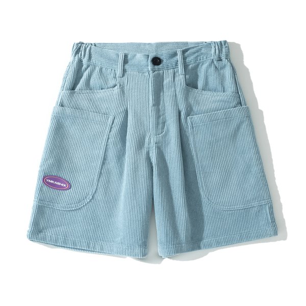 ШОРТЫ YMKASHIX VELVET SERIES