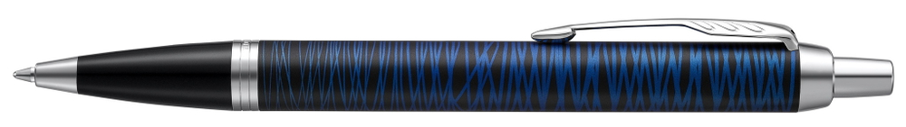 Шариковая ручка Parker IM Premium SE Blue origin