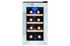 Холодильник винный Profi Cook PC-WK 1233 sw-inox