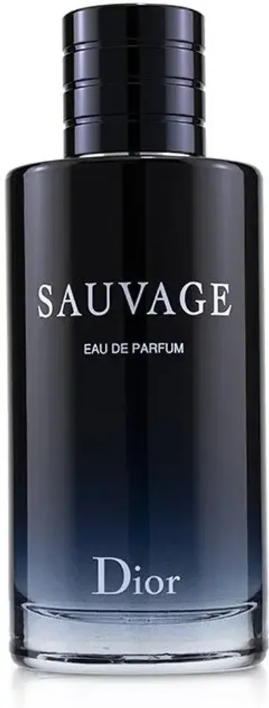 DIOR SAUVAGE MAN EDP 60 ML