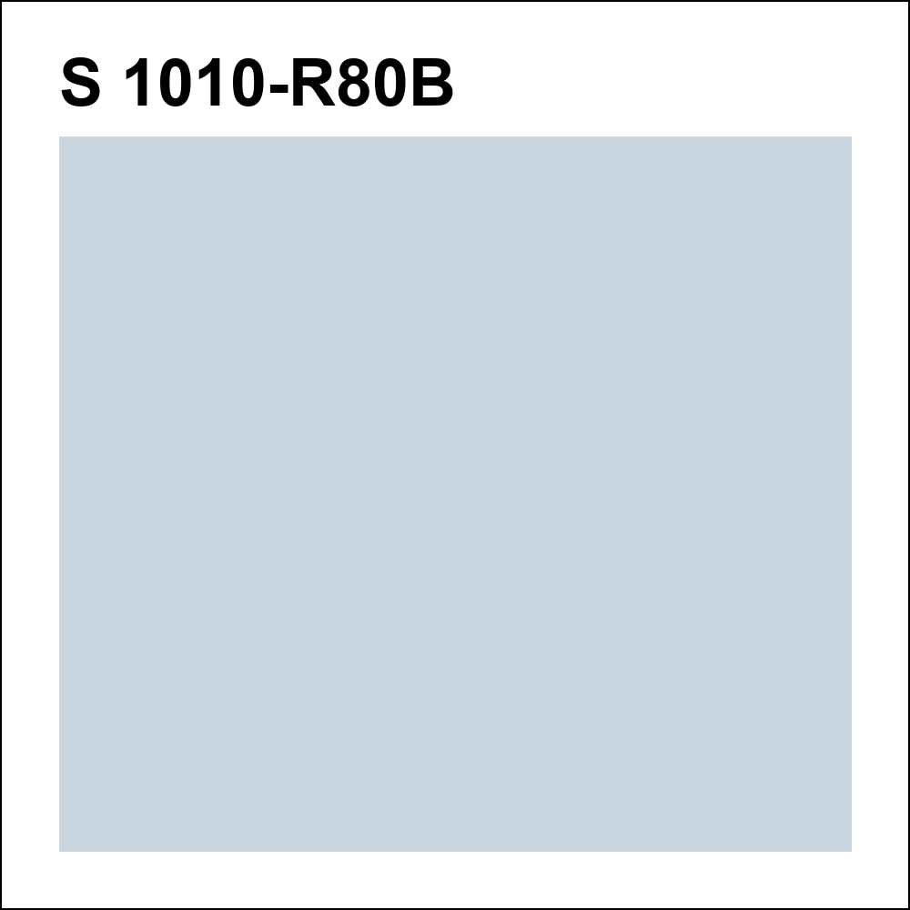 S 1010-R80B за кг