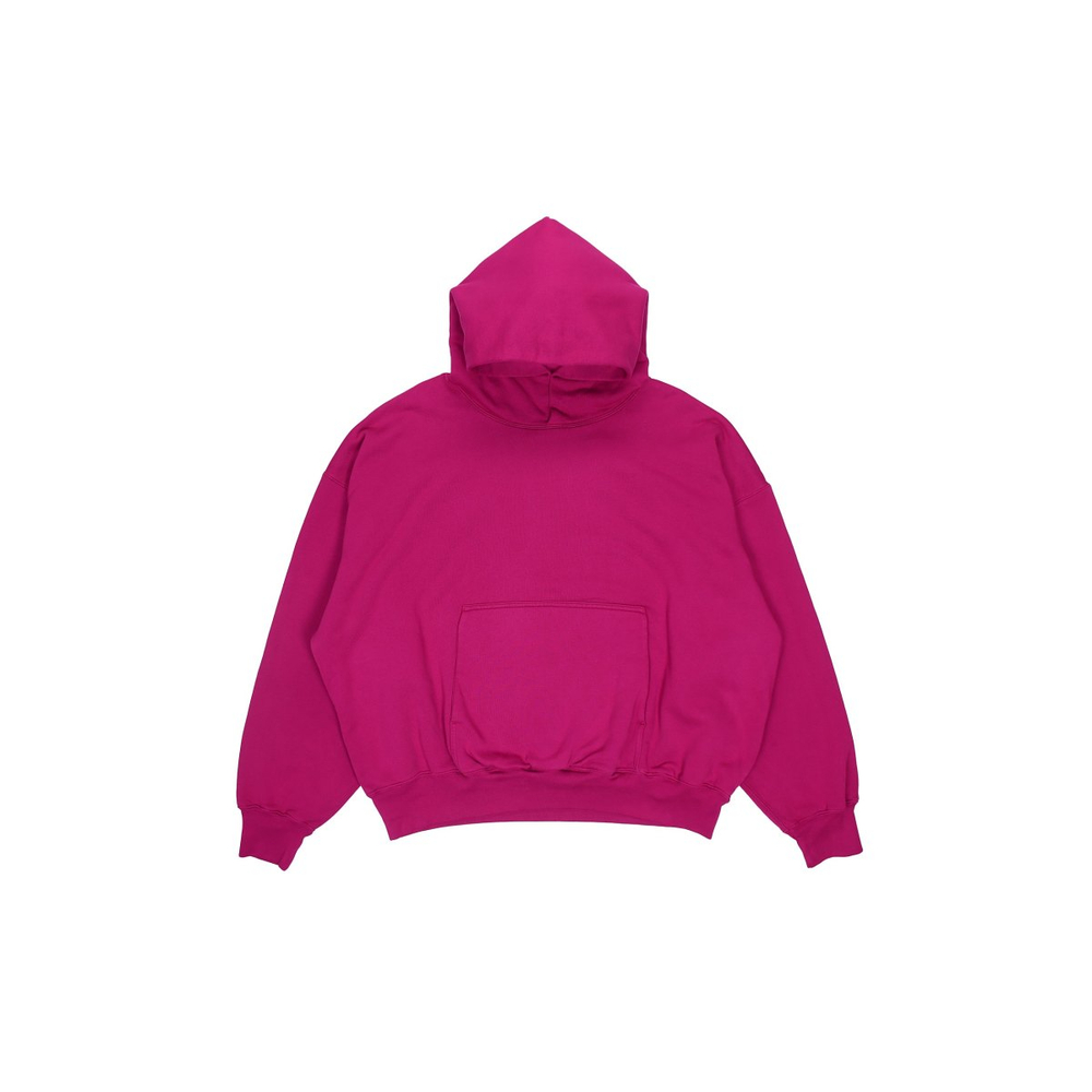 YEEZY Фиолетовый Унисекс Свитшоты