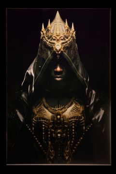 Картина TD216 Blade Teona Decor