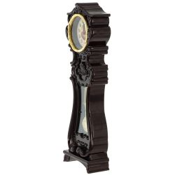 GAEM Часы настольные декоративные (AAx1 н/п), L9 W4 H28,5 см