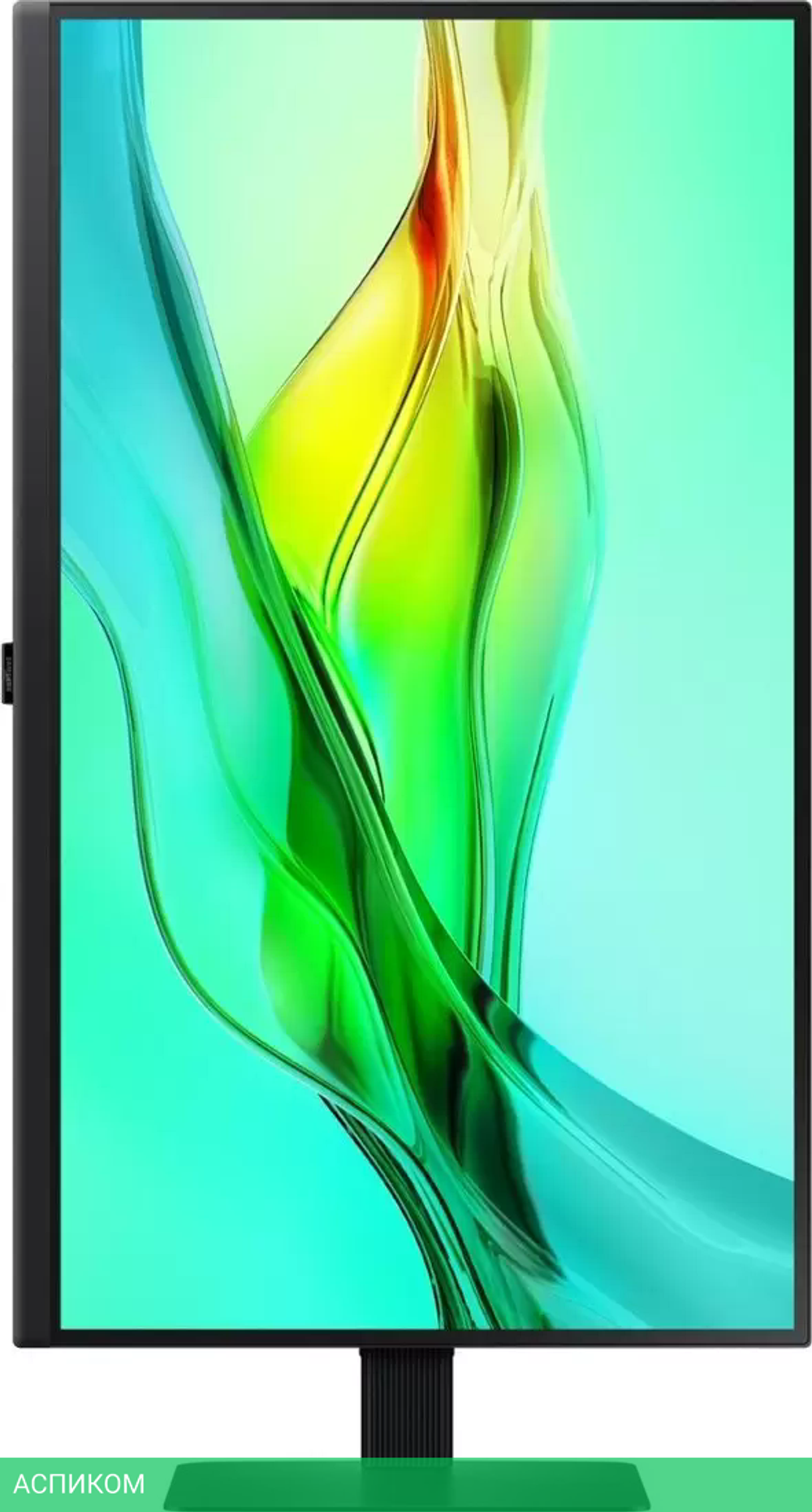 Монитор Samsung ViewFinity S6 LS32D600UAUXEN