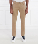 Джинсы 5PKT DENTON STRUCTURE GMD Tommy Hilfiger - бежевый(MW0MW33908)