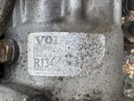 Двигатель в сборе D13A 400 л.с. Euro-3