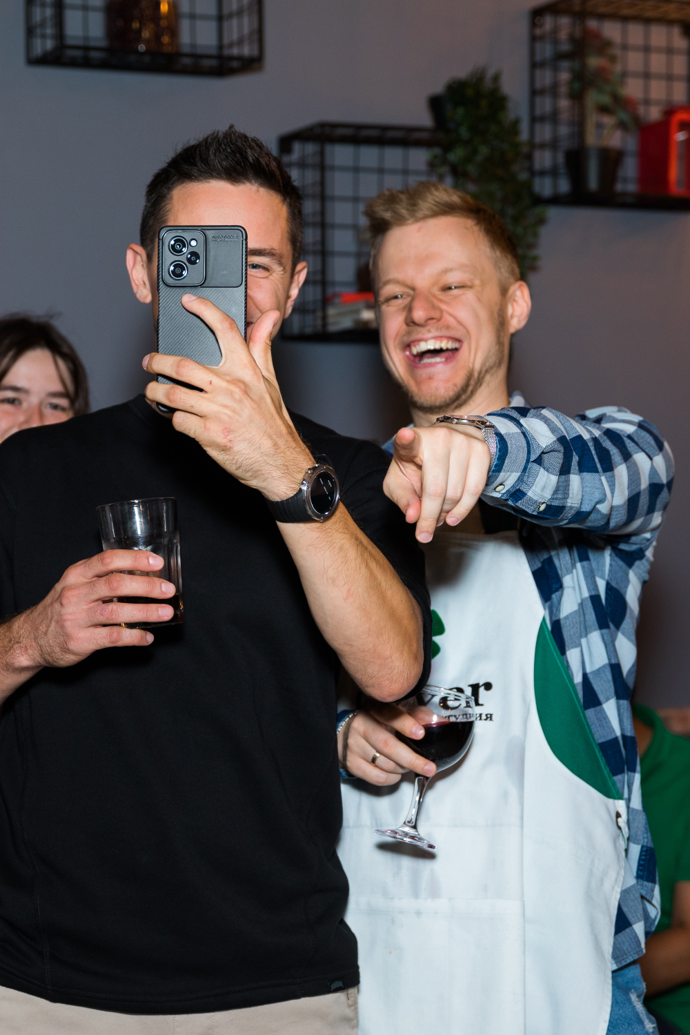 Сердце Руси: Вкусы Традиций в подаче Александра Фурсова |Бауманская 29.01.26, 19:00|