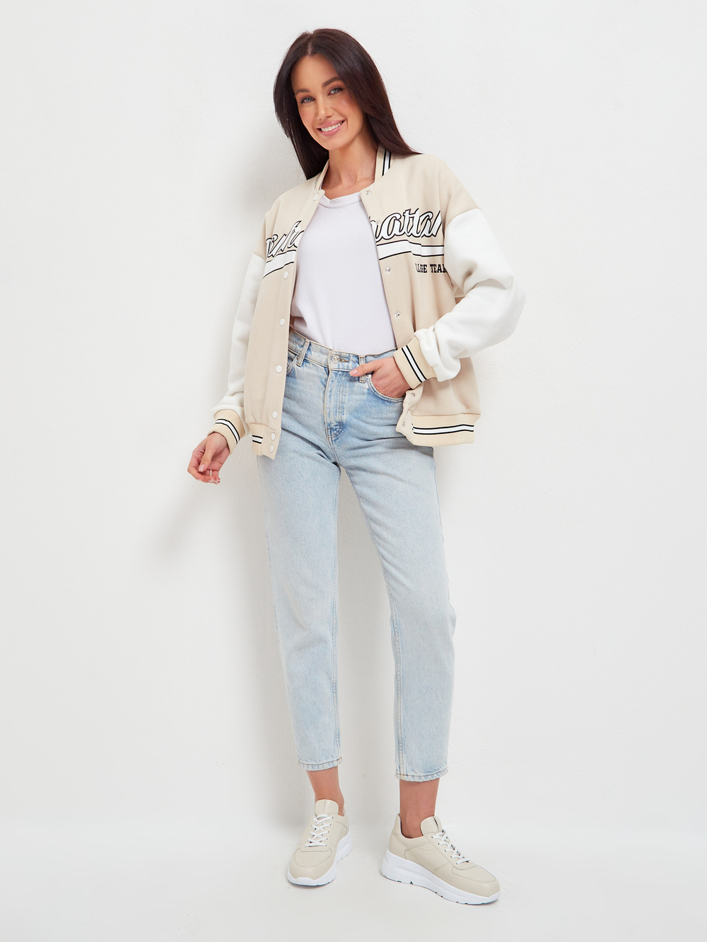 Кроссовки V2139