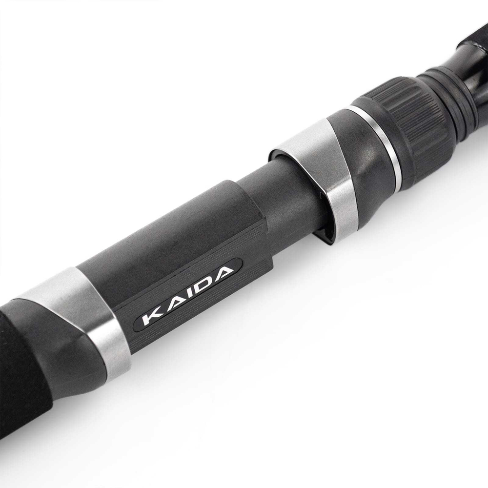 Спиннинг для троллинга Kaida Concorde 2.4м (50-150гр)