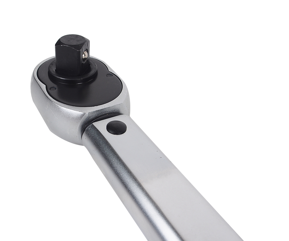 Ключ динамометрический 3/4" 110-550Нм 970мм JTC