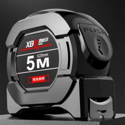 Измерительная рулетка Строительная 5м x 19мм