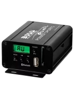 Аудиосистема Boss Audio MCBK520B, 600 Вт