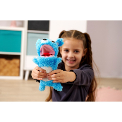 Simba - ScreamerZ Плюшевый мишка Интерактивный талисман со звуком 30 см 5953331 / артикул   5953331  / GTIN 4006592091354