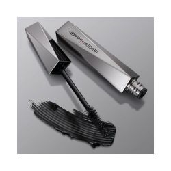 RBG Russian Beauty Guru Термотушь для ресниц "Черная Москва", 12 мл