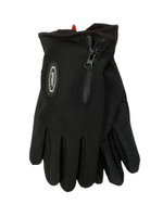 Перчатки. Мужские. Материал верха: Непромокаемые. Подклад: Плюш-флис.12 шт в упаковке.