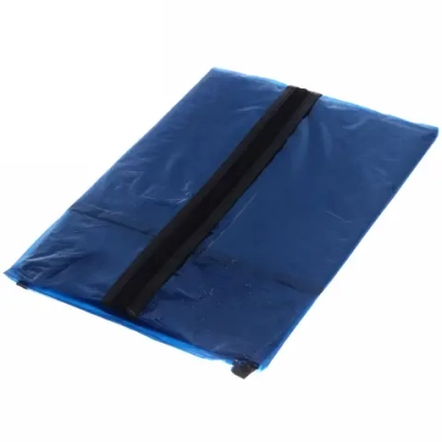 Чехол для одежды Селфи 60х137 пвх, прозрачный✦