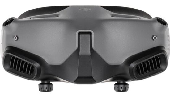 Квадрокоптер DJI Avata PRO View Combo