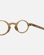 Circle Capsule Marron