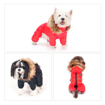 518 PA-OW Комбинезон унисекс