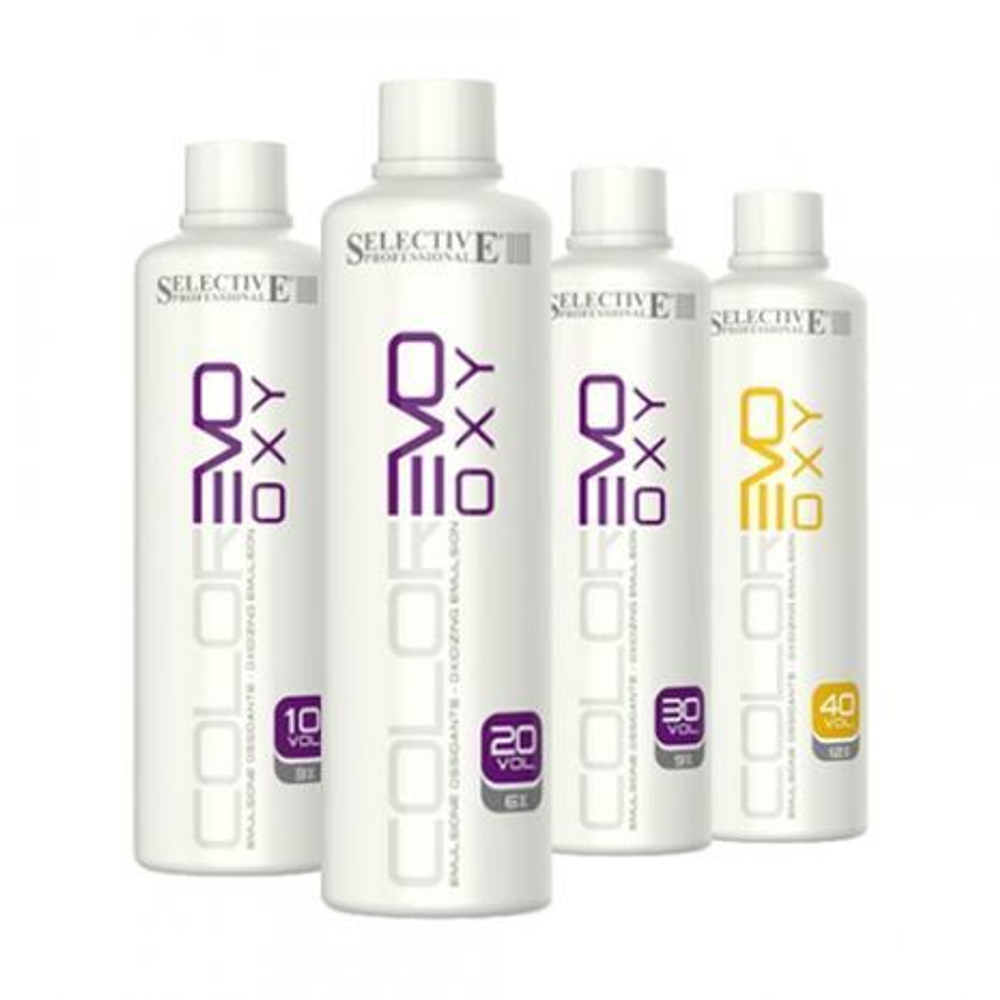 EVO окислитель 9% 1л