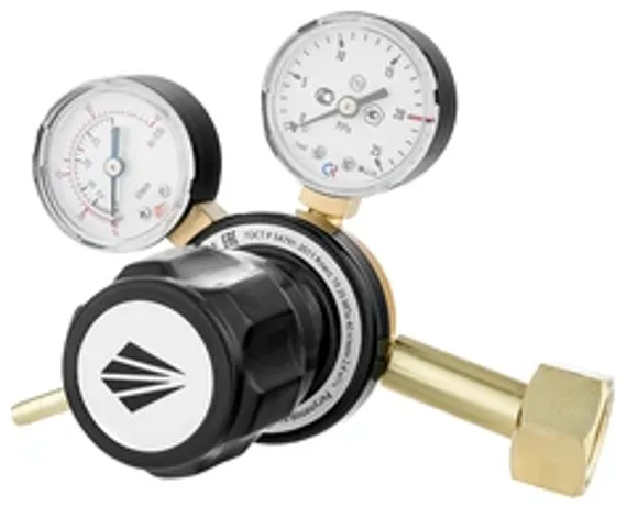 Четырёхкулачковый токарный патрон Optimum Bison Ø 250 мм Camlock ASA D1-5"