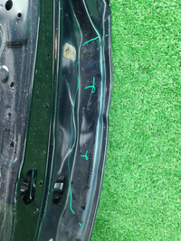 Дверь передняя левая EXEED VX (2021-н.в.)