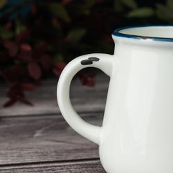 Молочник 290 мл d 6,7 см h8,5 см Bakery Fusion P.L. Proff Cuisine [4]