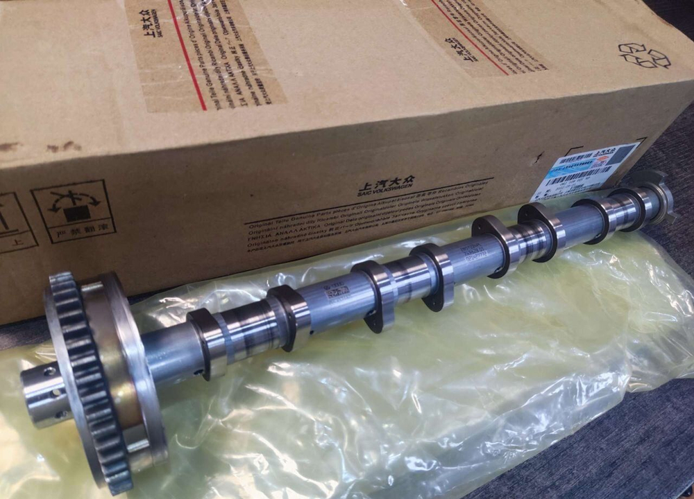 Распредвал впускной Gen3 1.8 T / 2.0 T 06L109021H