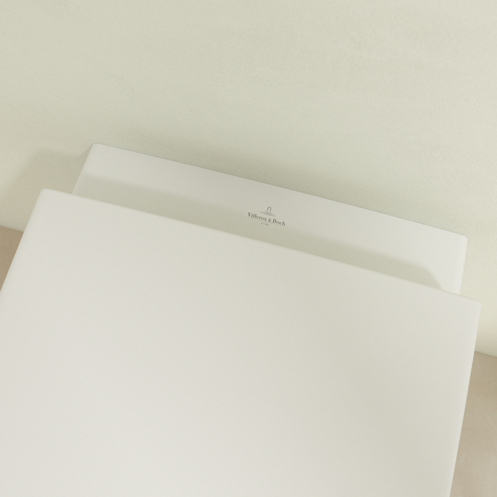 Унитаз Villeroy&Boch Subway 2.0 5606R001 подвесной без сиденья