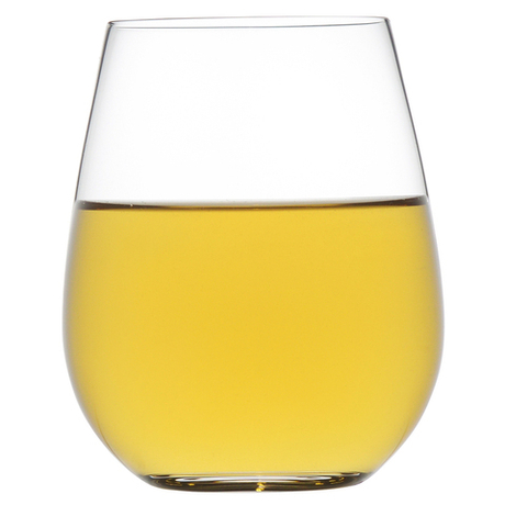 Набор стаканов для воды 2шт 400мл Liberty Jones Pure