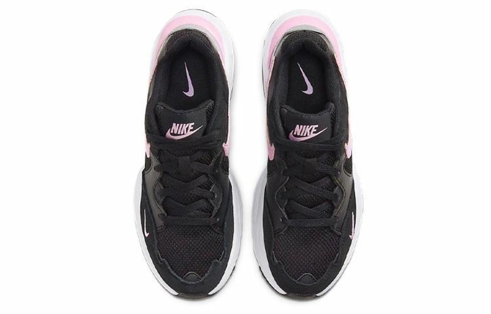Кроссовки Nike Air Max Fusion (Женская размерная сетка)