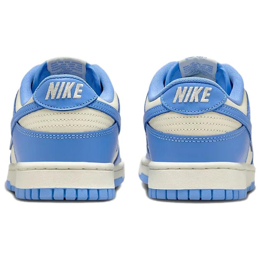 Nike Dunk Low Retro University Blue