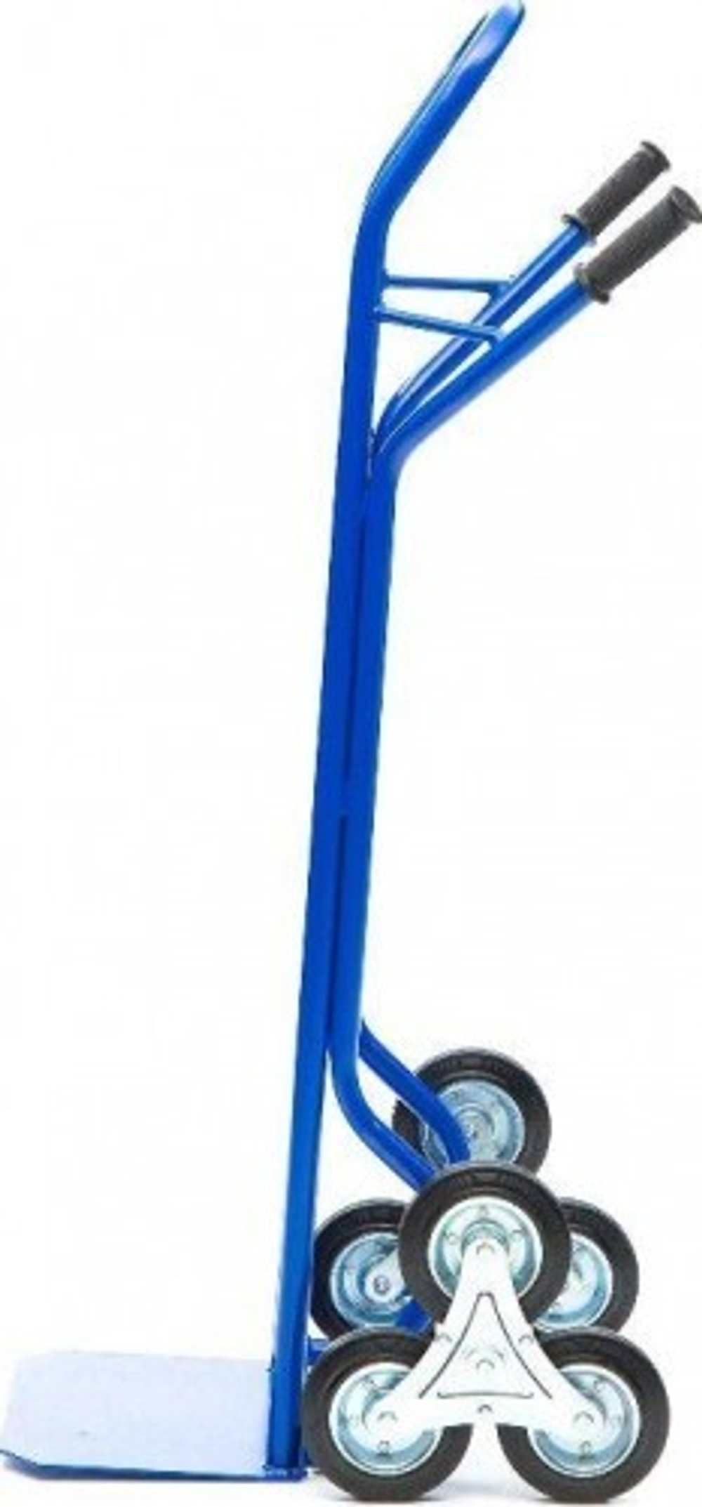 Тележка транспортировочная СТЕЛЛА-ТЕХНИК КС-150 специальная