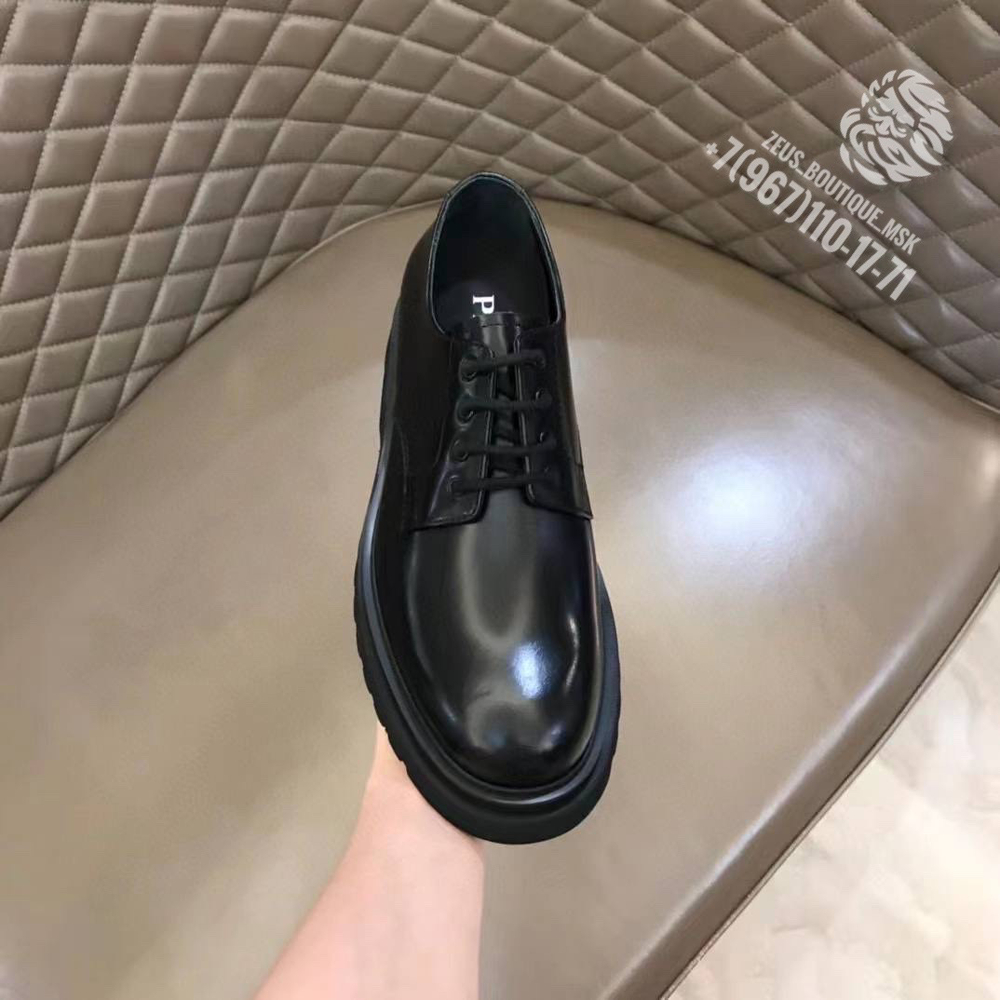 Туфли Prada