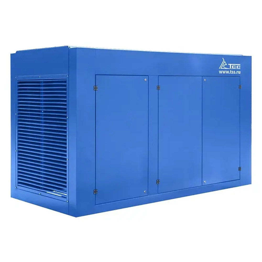 ТСС кожух для дизельного генератора до 300 кВт 490806