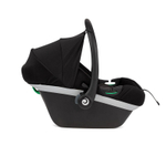 Автокресло группы 0+ Tutis Elo i-Size Black / Черный (006) + адаптеры