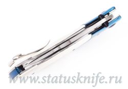 Нож CRKT 7471 Ritualфотография - 8