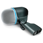 Shure BETA 52A