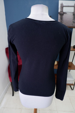 Джемпер Incity стильный 46 размер