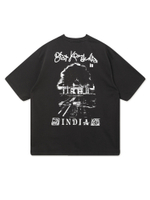 Мужская Футболка Africa