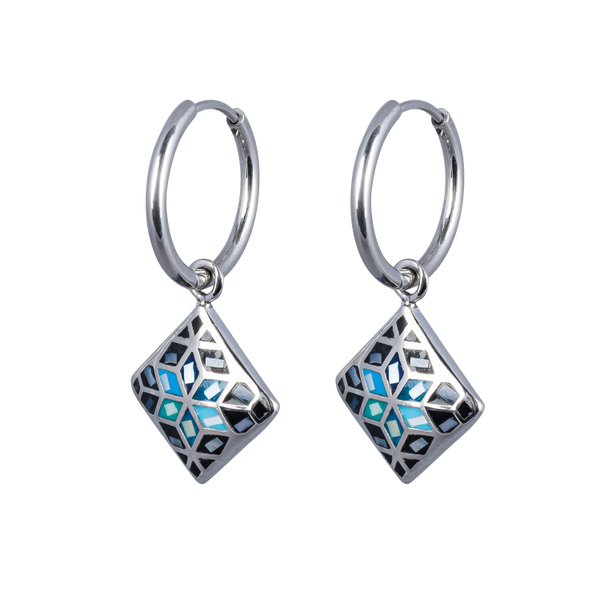 Серьги Fiore Luna AE03209-1 S