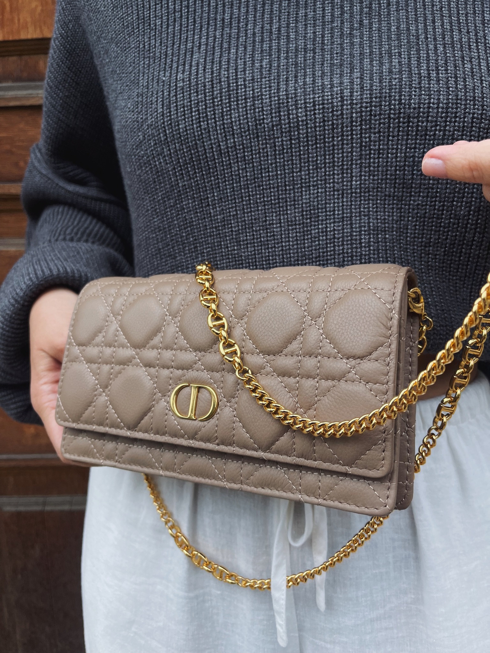 Dior Caro