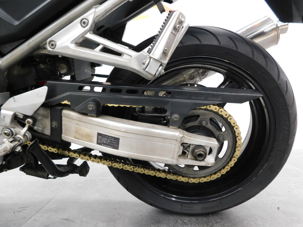 Yamaha FZS 1000 Fazer , 2001