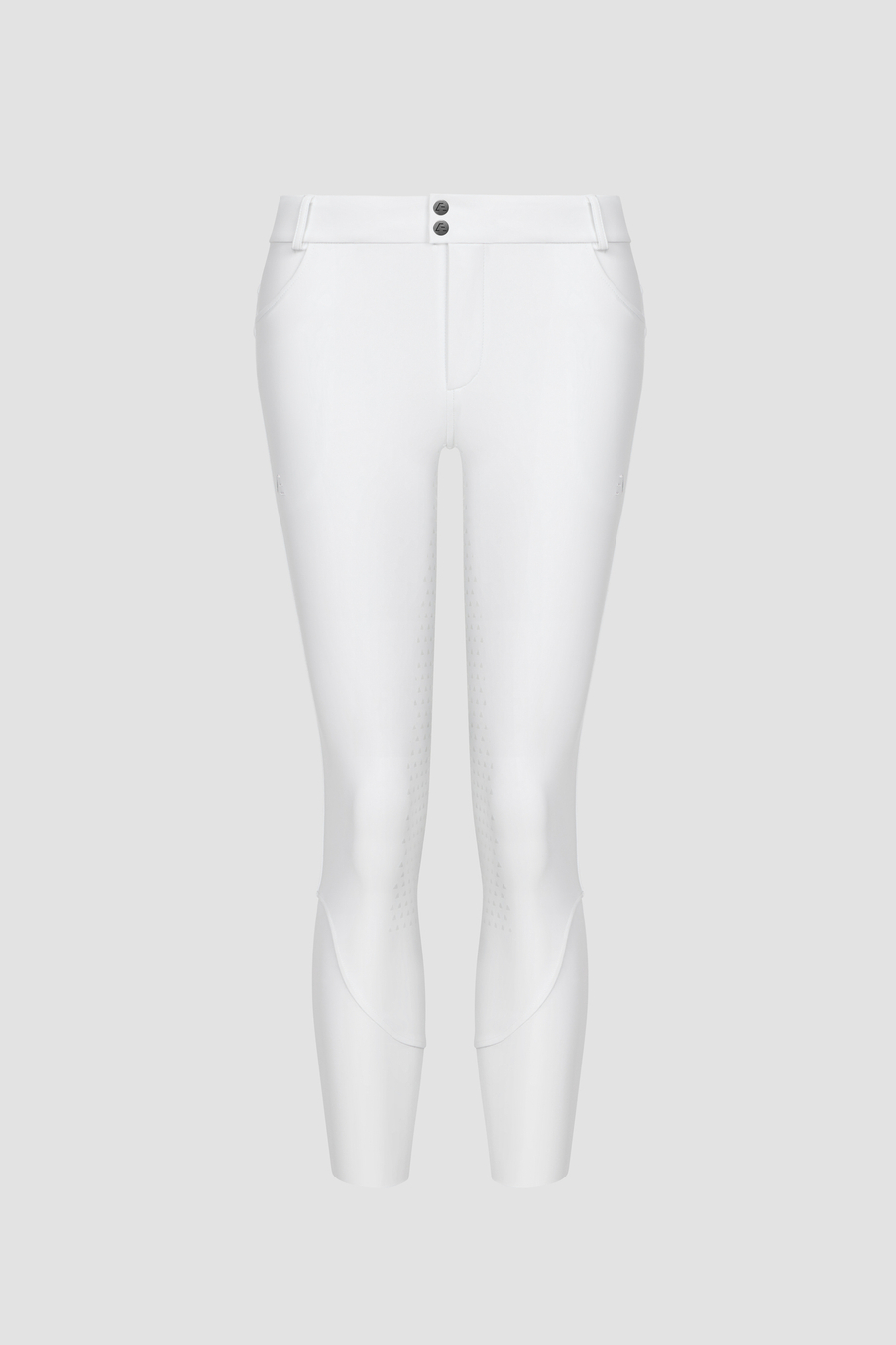 BREECHES BASICS FULL GRIP CLOUD