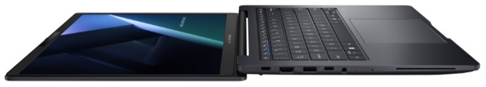 Ноутбук  ASUS ExpertBook Essential B3405CVA-LY0327 14 ", Core i5, 16 Гб RAM, 512 Гб SSD, UHD Graphics, Серый