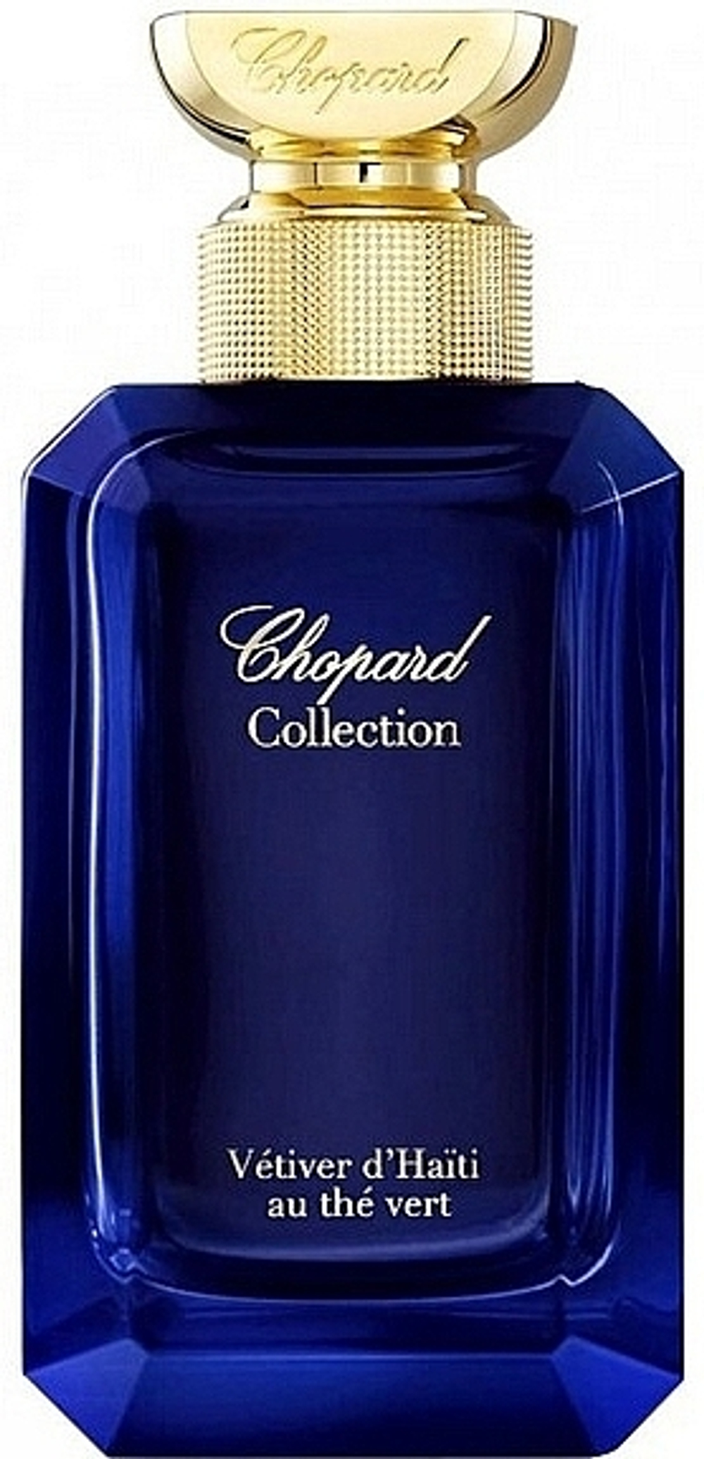 CHOPARD VETIVER D'HAITI