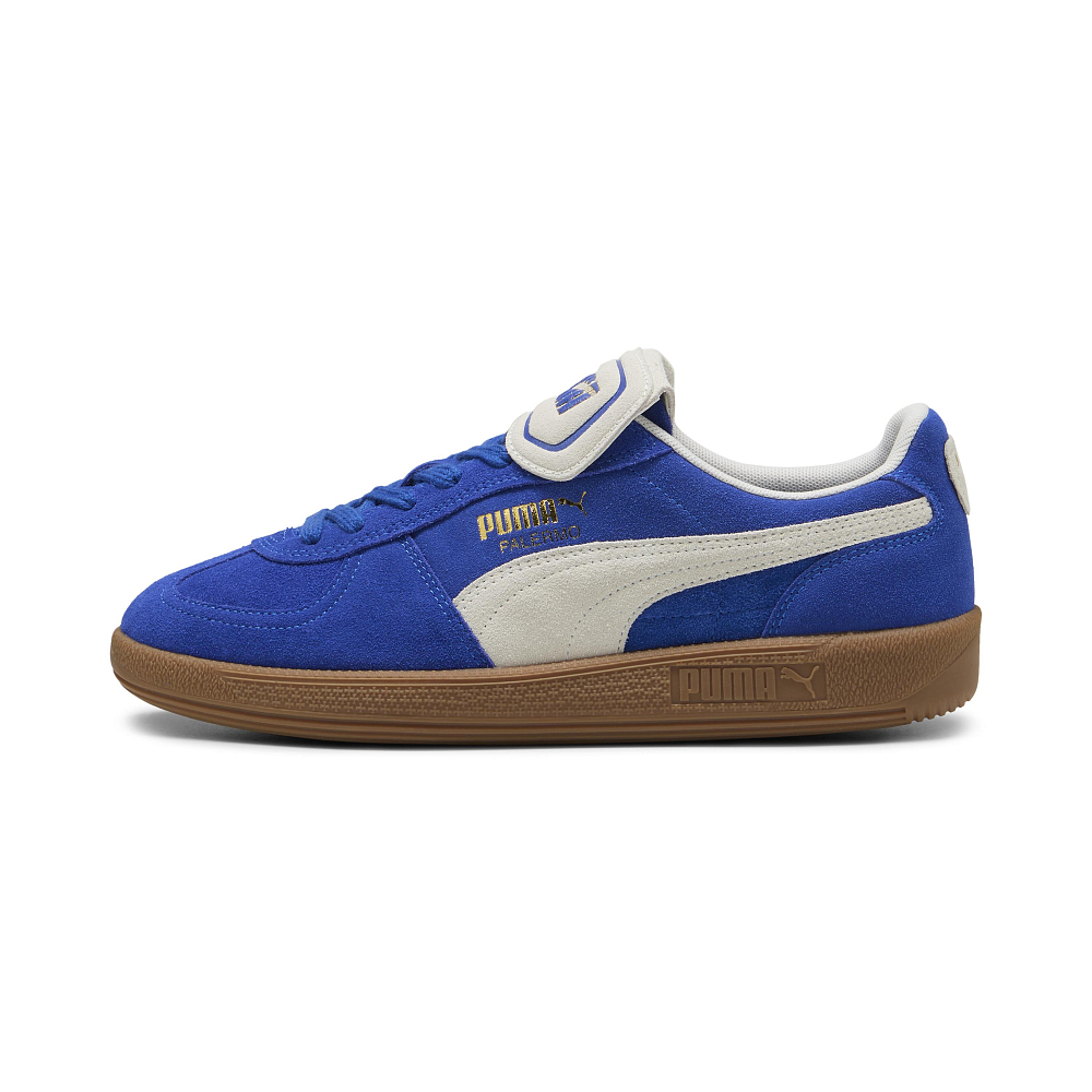 Кеды PUMA Palermo PREMIUM Suede