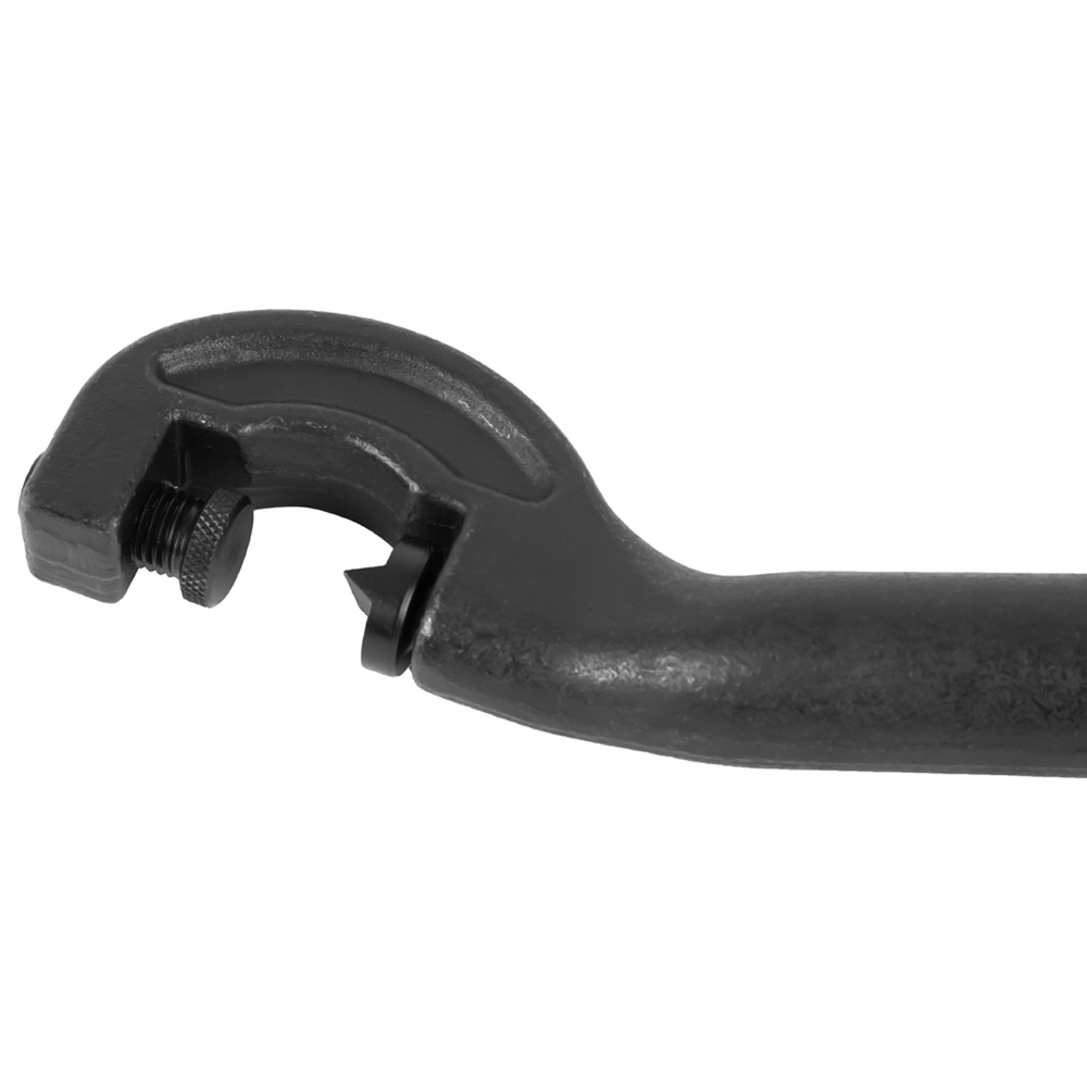 WDK-214530 Гайколом для гаек 7- 22 мм