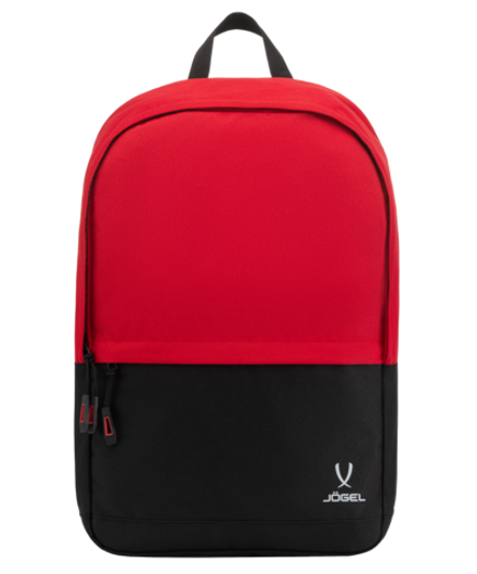 Рюкзак ESSENTIAL Backpack, красный/черный